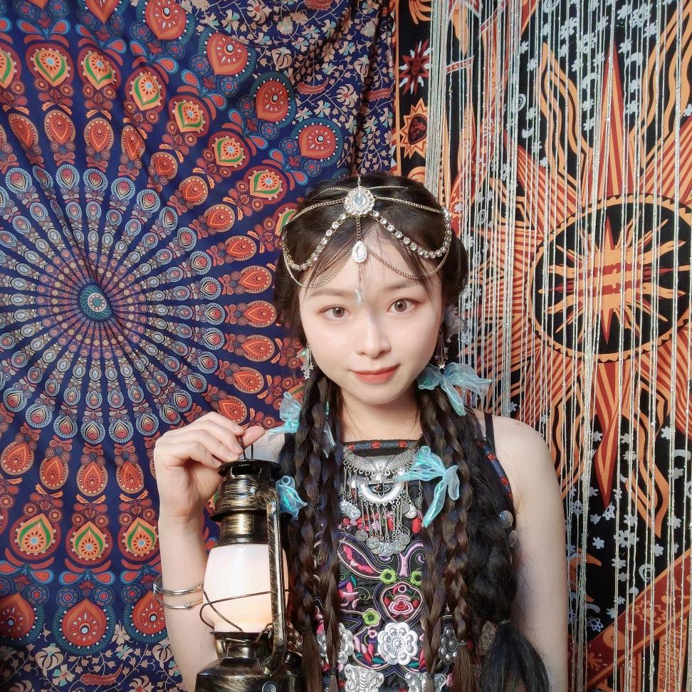 阿尔卑斯的姐妹