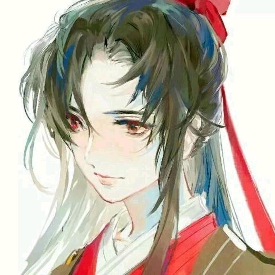 未知寒渊（魏老师）