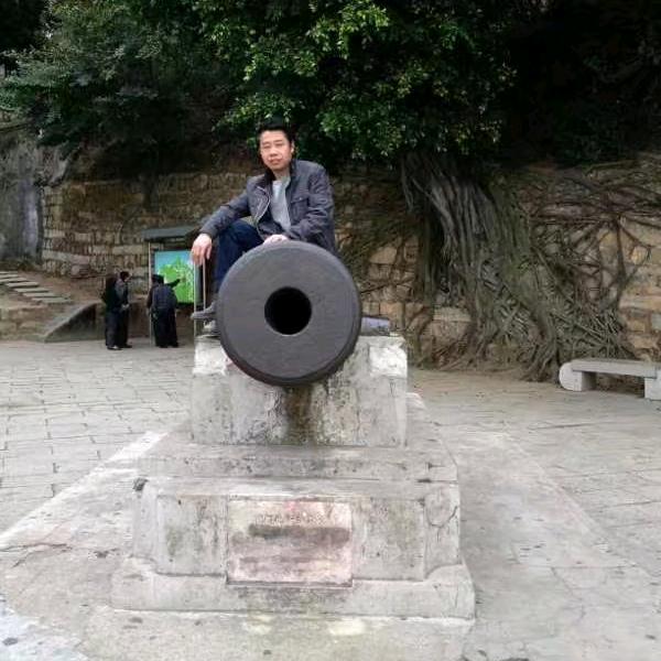 曾庆朋