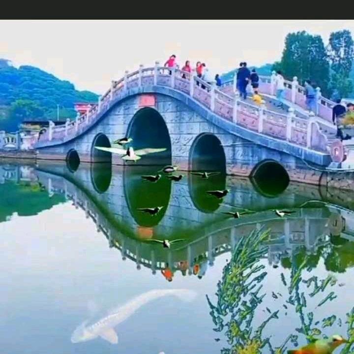 心想事成