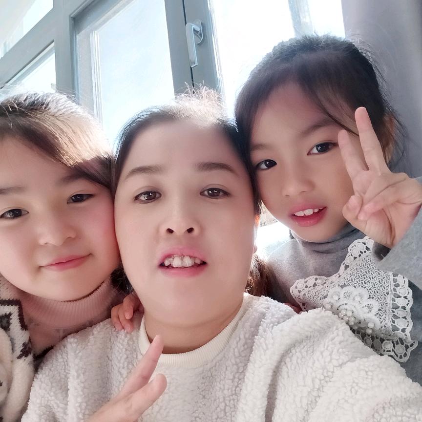 杨你一辈子