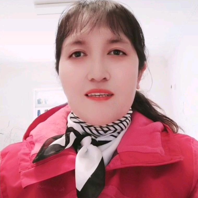 琼英姐