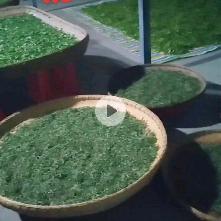 不是茶叶贵，贵在人工费