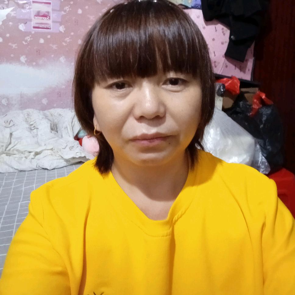 农民杨萍：