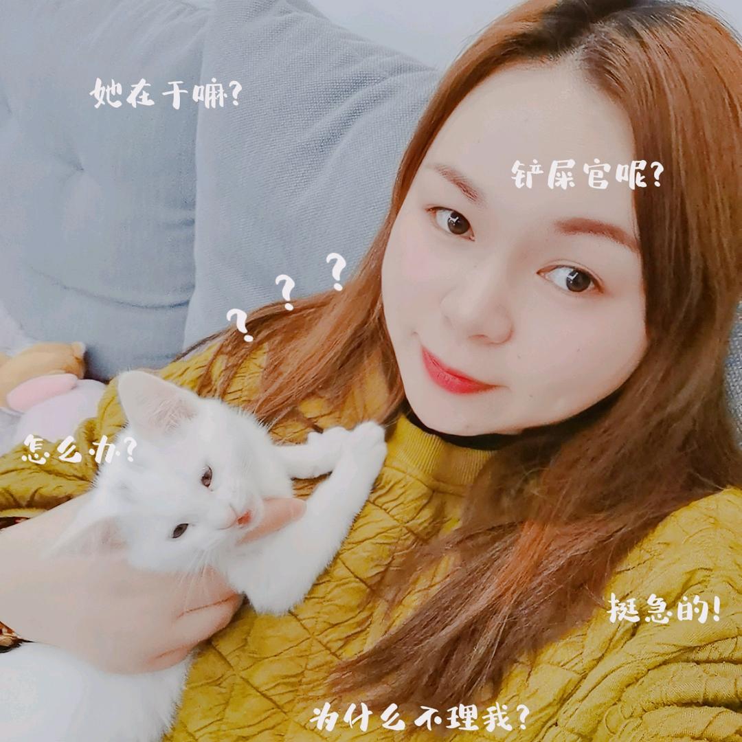 夏雨🎀🎀绣（芊虹秀）