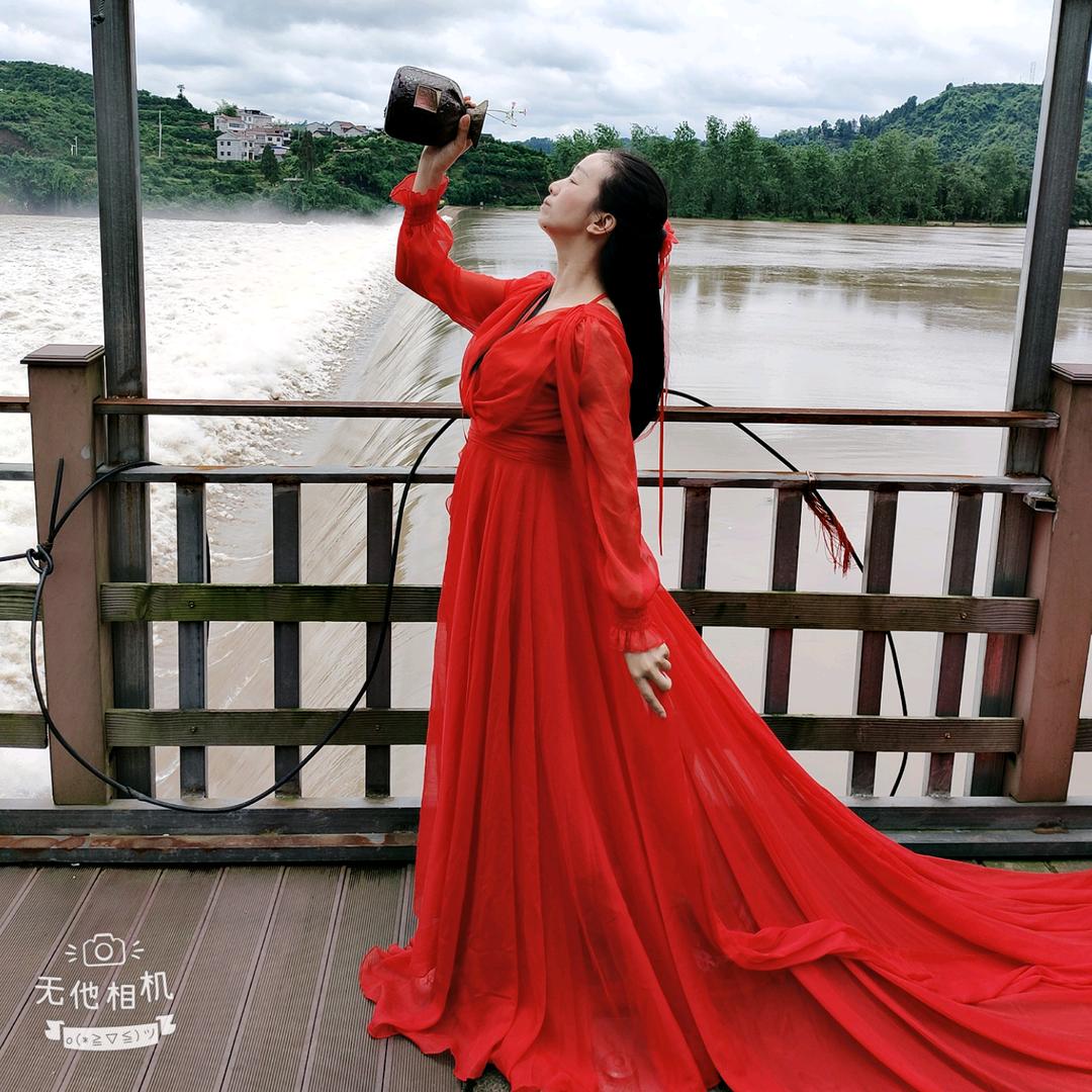 向丽