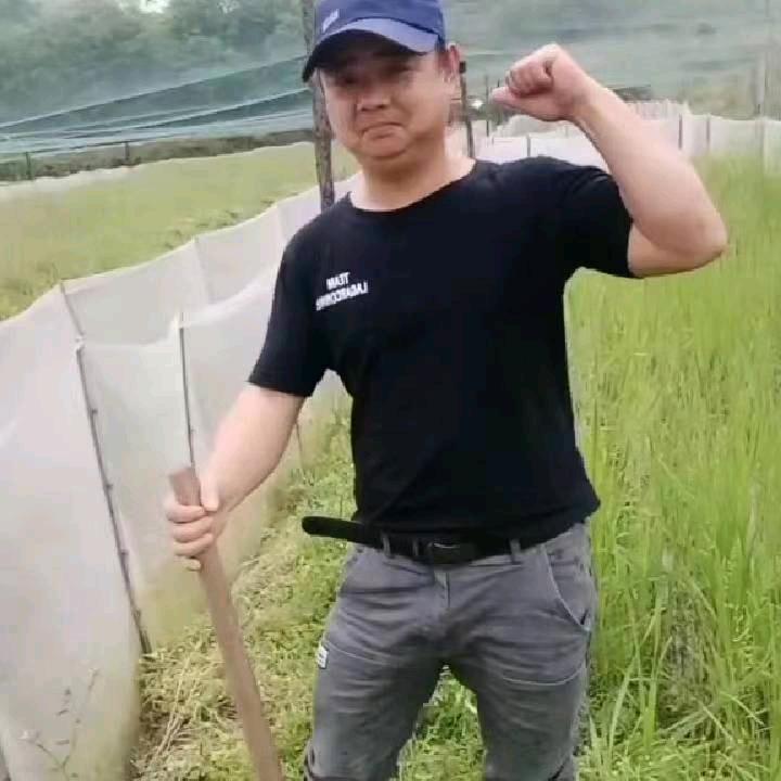 坤哥的生活