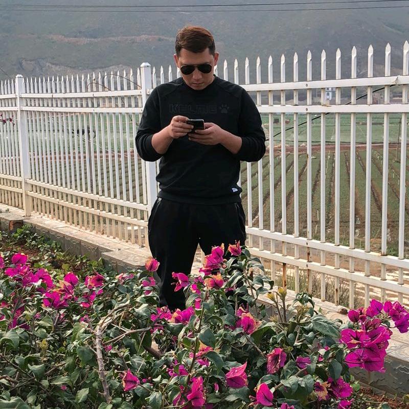 ╰_╯ DaHuangGou