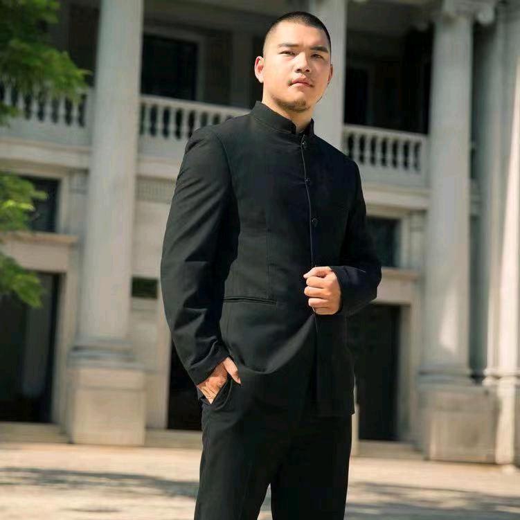 彭无忧