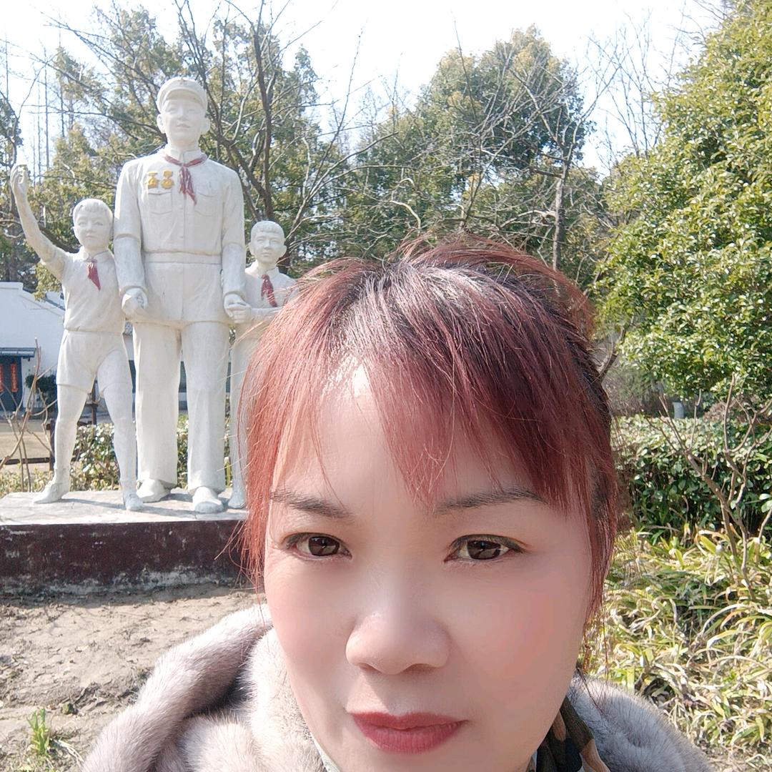 笑对生活