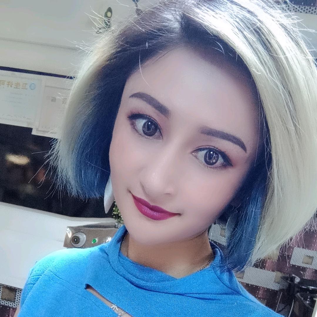 辣妹
