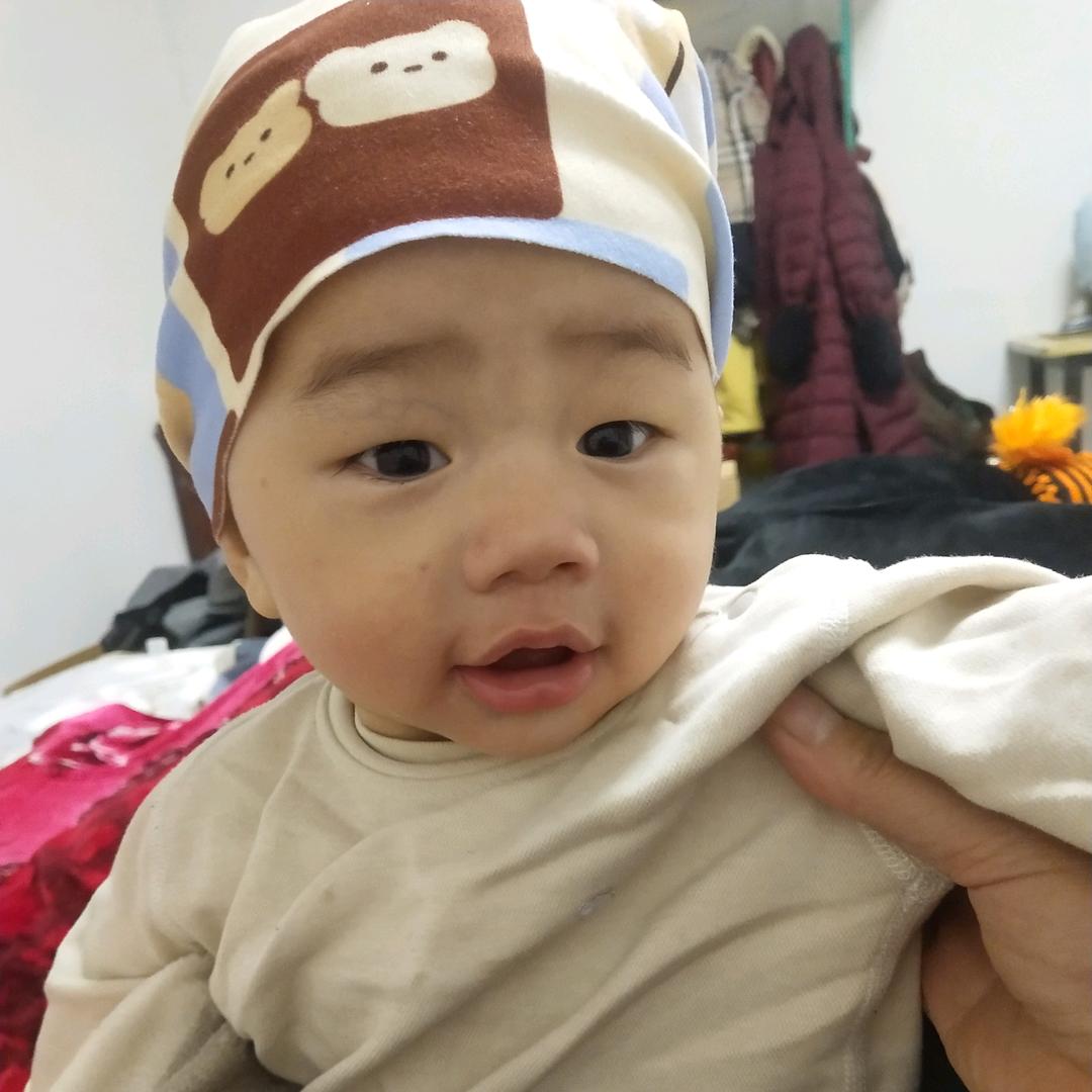 ╭( ′• o •′ )