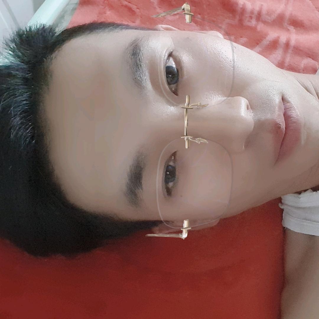 叫我（靓仔）