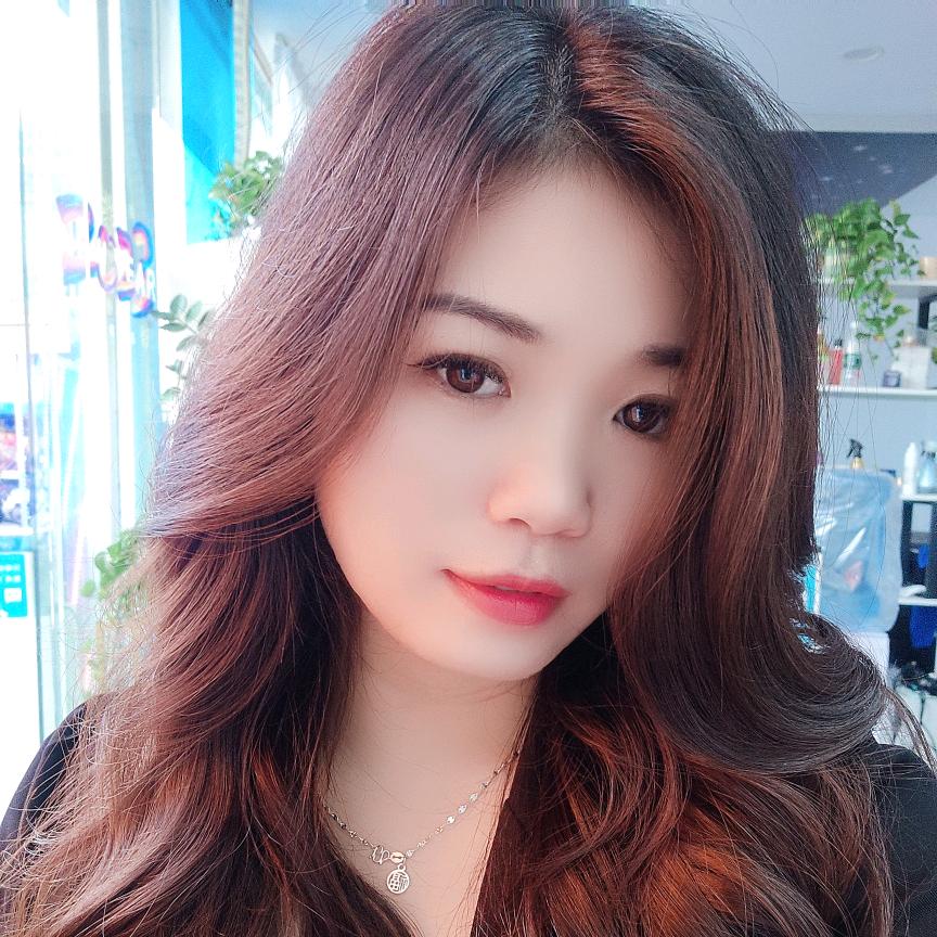 陈小莲
