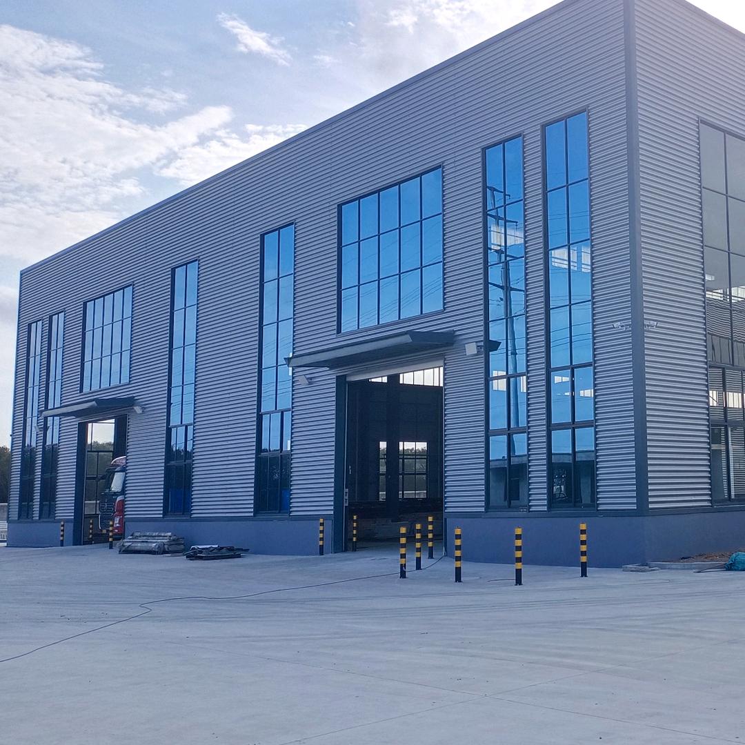 福盛泰卸货平台源头厂家