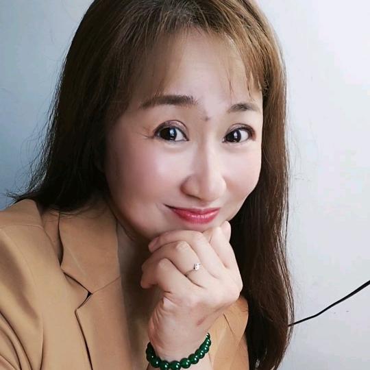 海的女儿