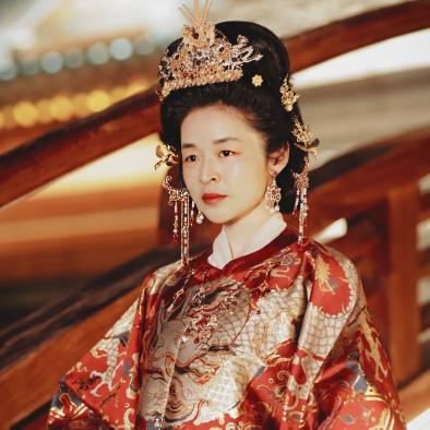 芳香的流年