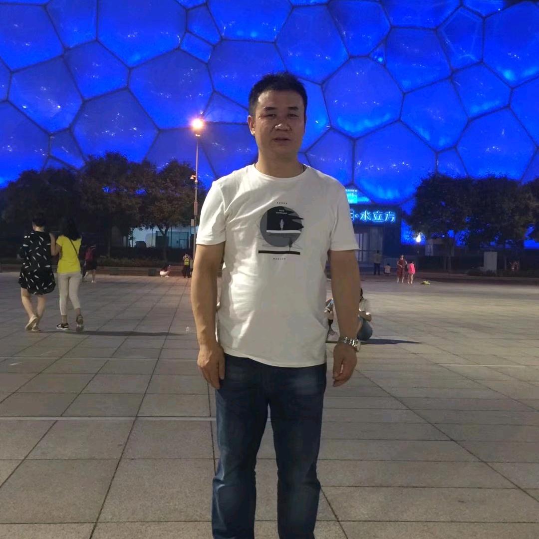 真的爱你