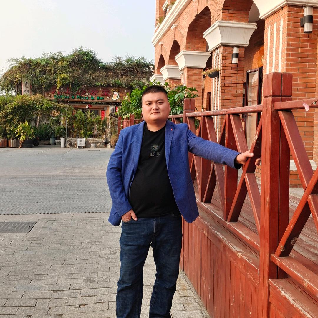 苏星压铆紧固件-李飞