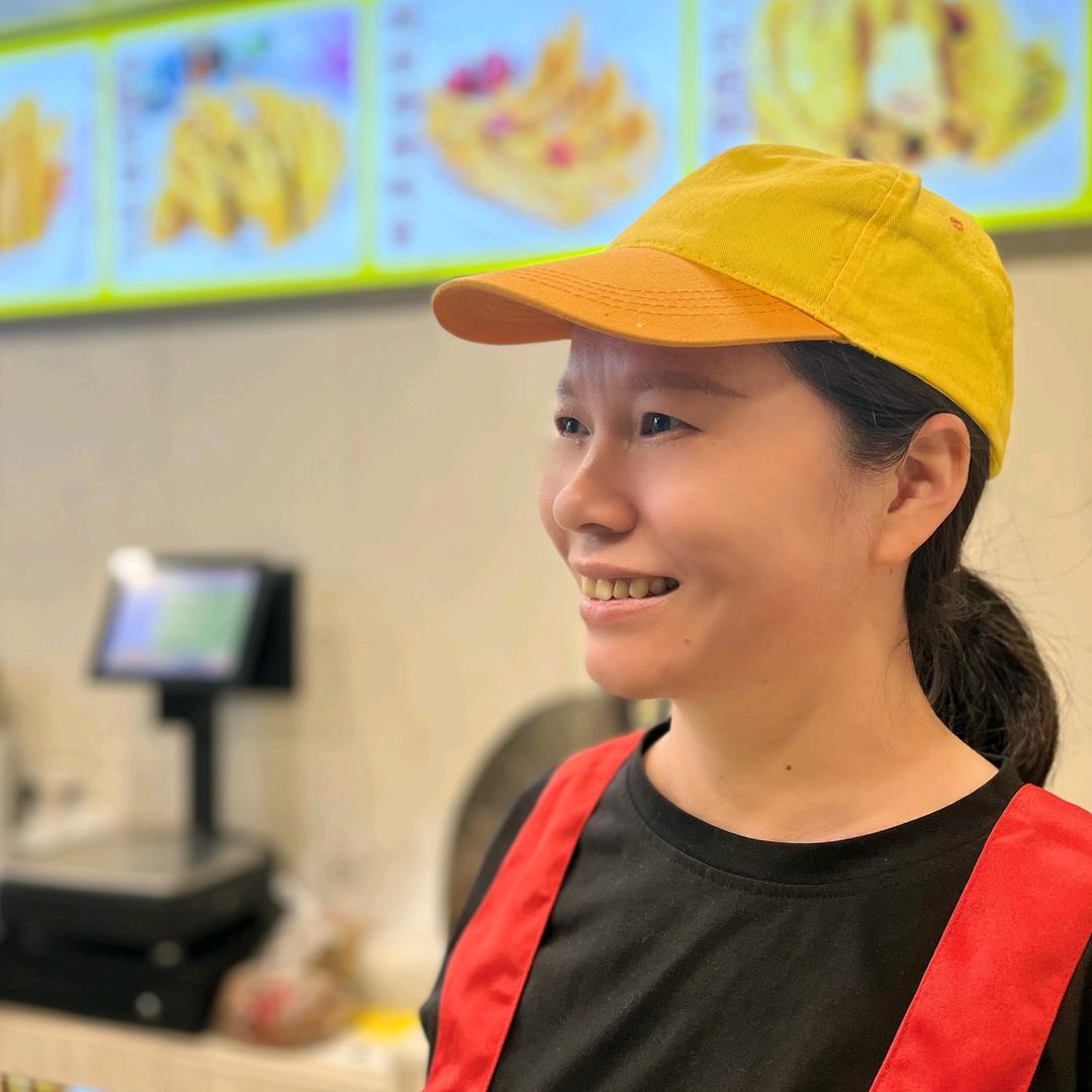 阿艳家的客家美食