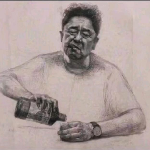 没有汽的可乐丶