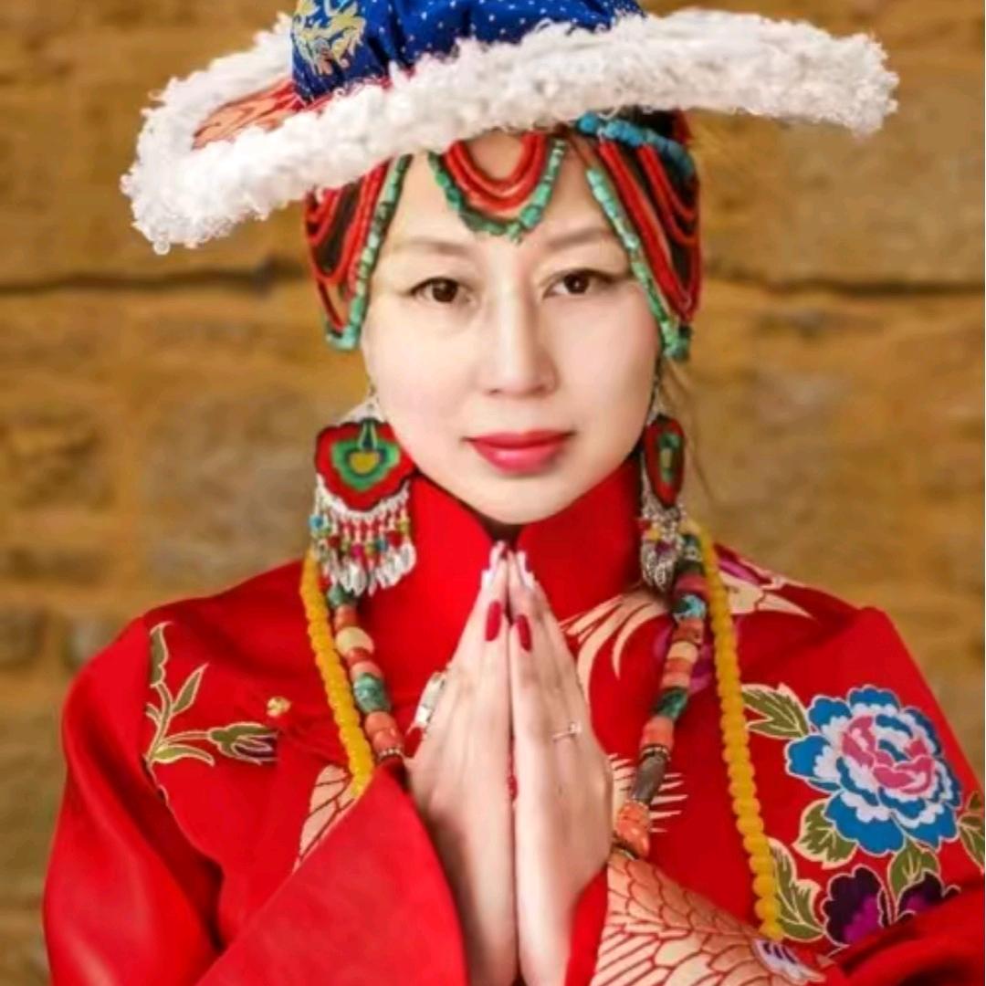 艳玲