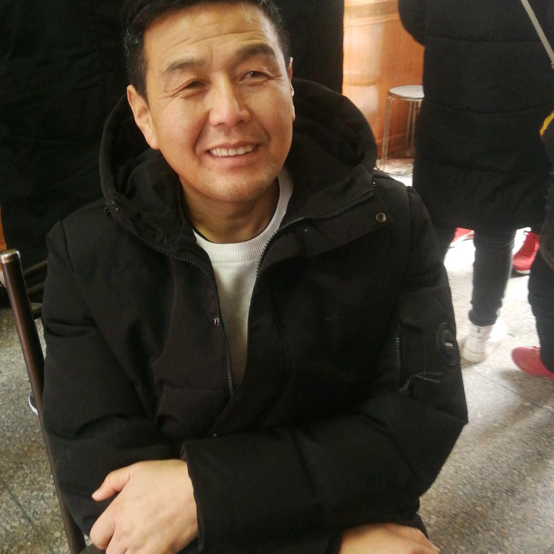 张西宁