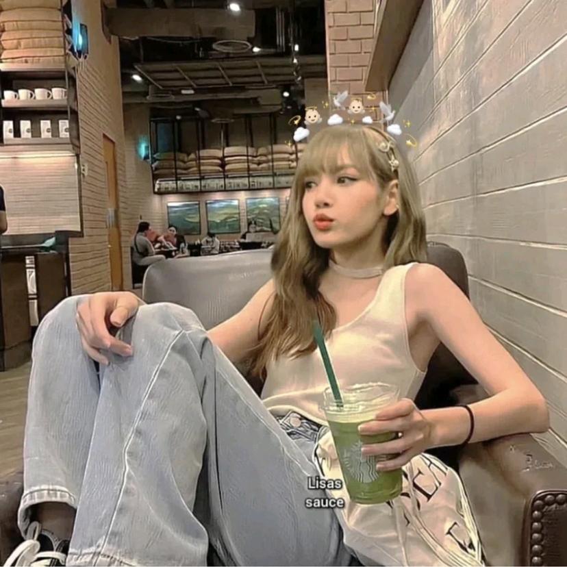 lalalalalalisa