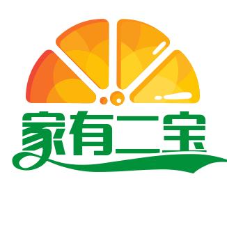 家有二宝（尘客）
