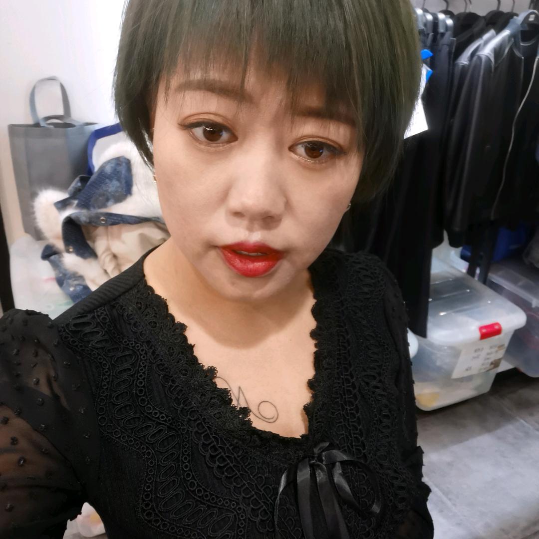 兰花花🌸