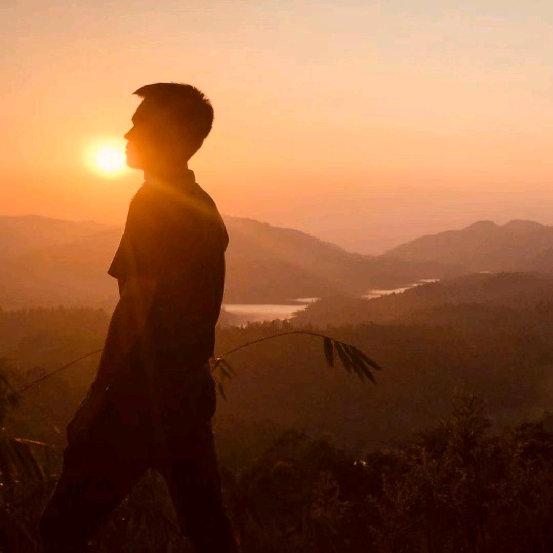 优选精制佳茗者：陈先生