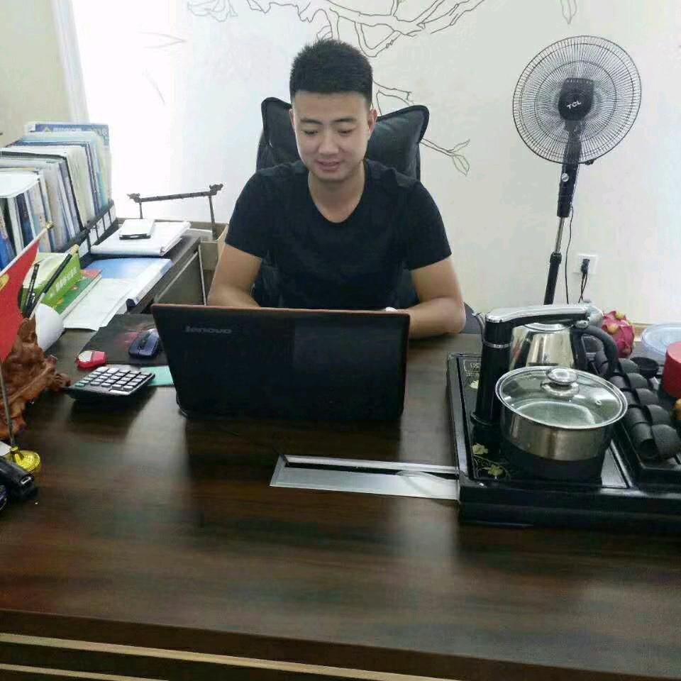 @南墨