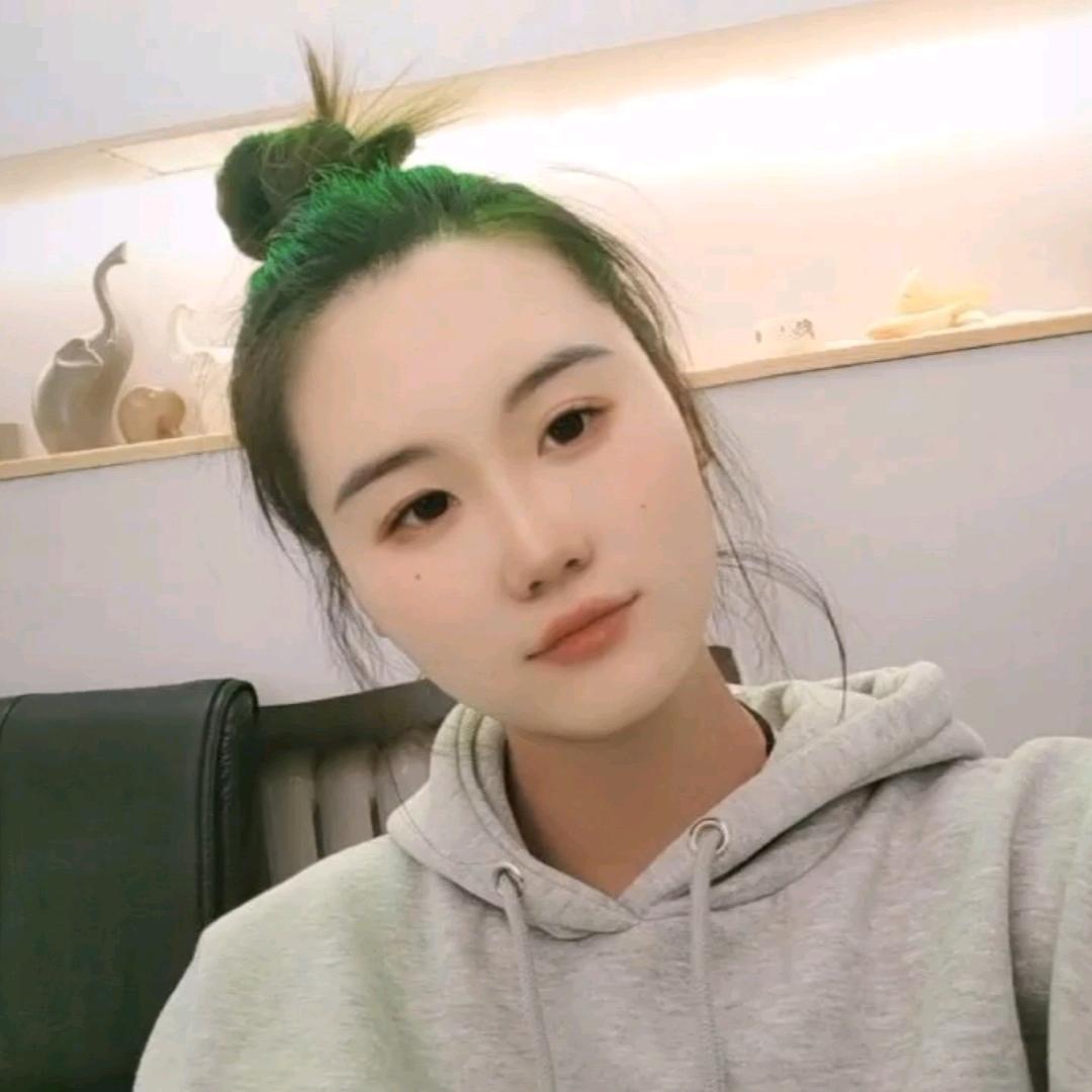 小瑶妹纸💞