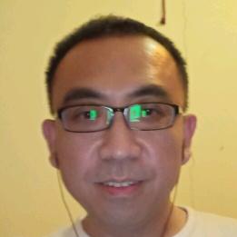 向前看: