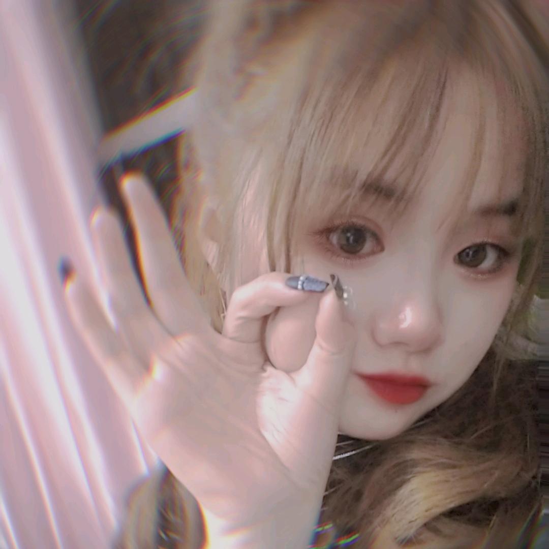 云朵撒下砂糖🫧