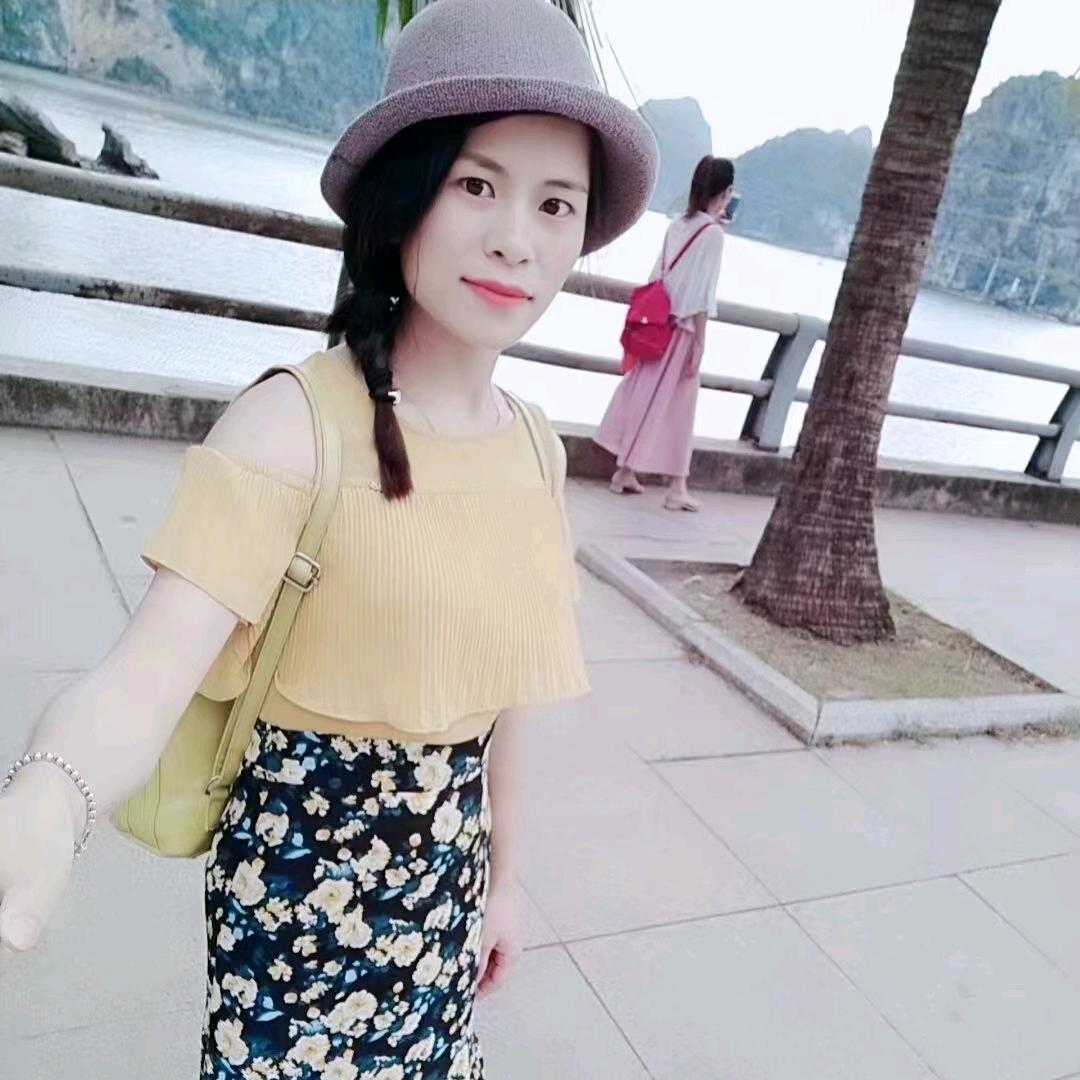秀秀爱生活
