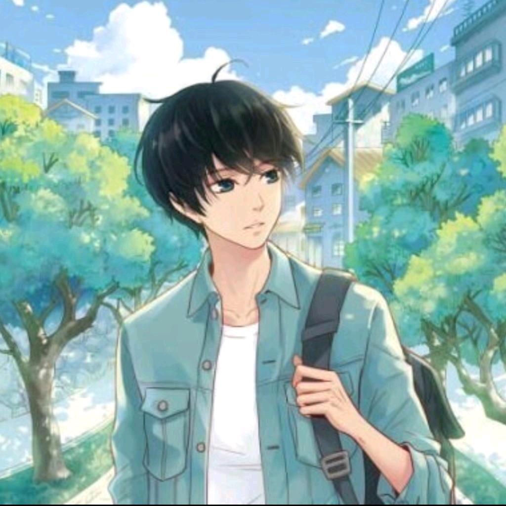 刚好遇见❤你🌴🍀