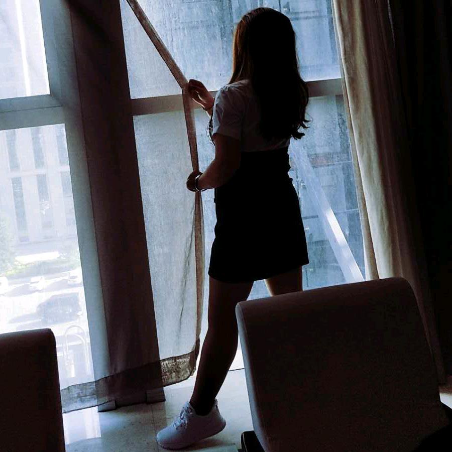 陌上烟雨