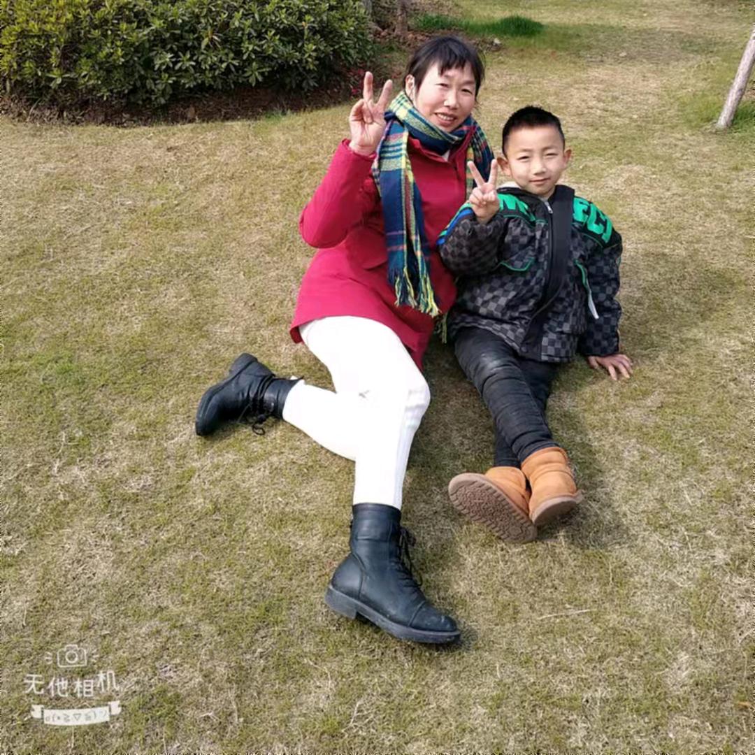 牡丹花来富贵来