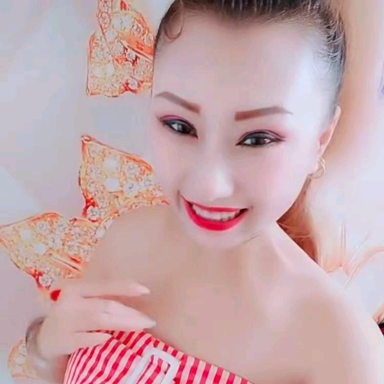虎妞喜欢二人转