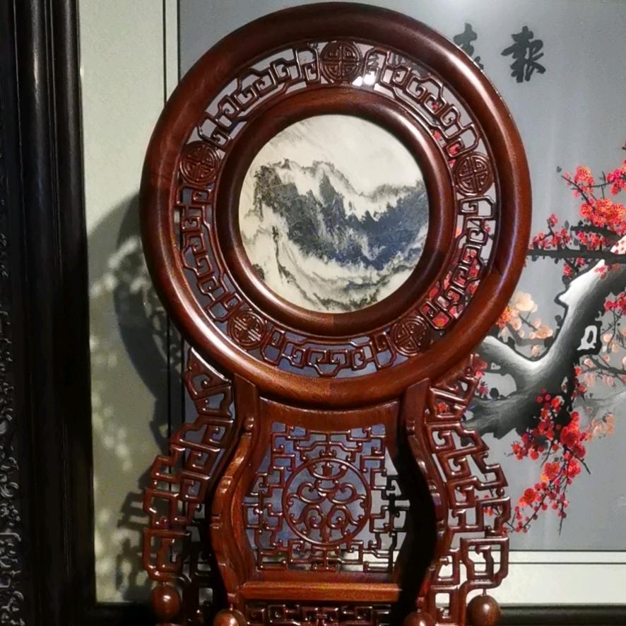 富艺堂红木家具