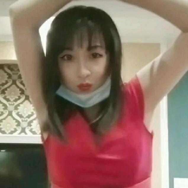小张姐姐