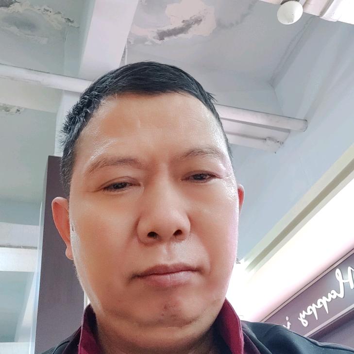 老杨