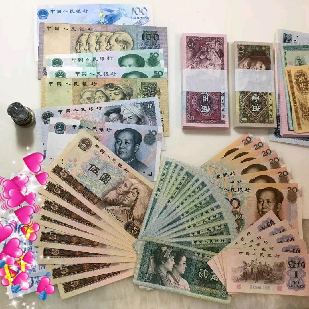 潇洒一生