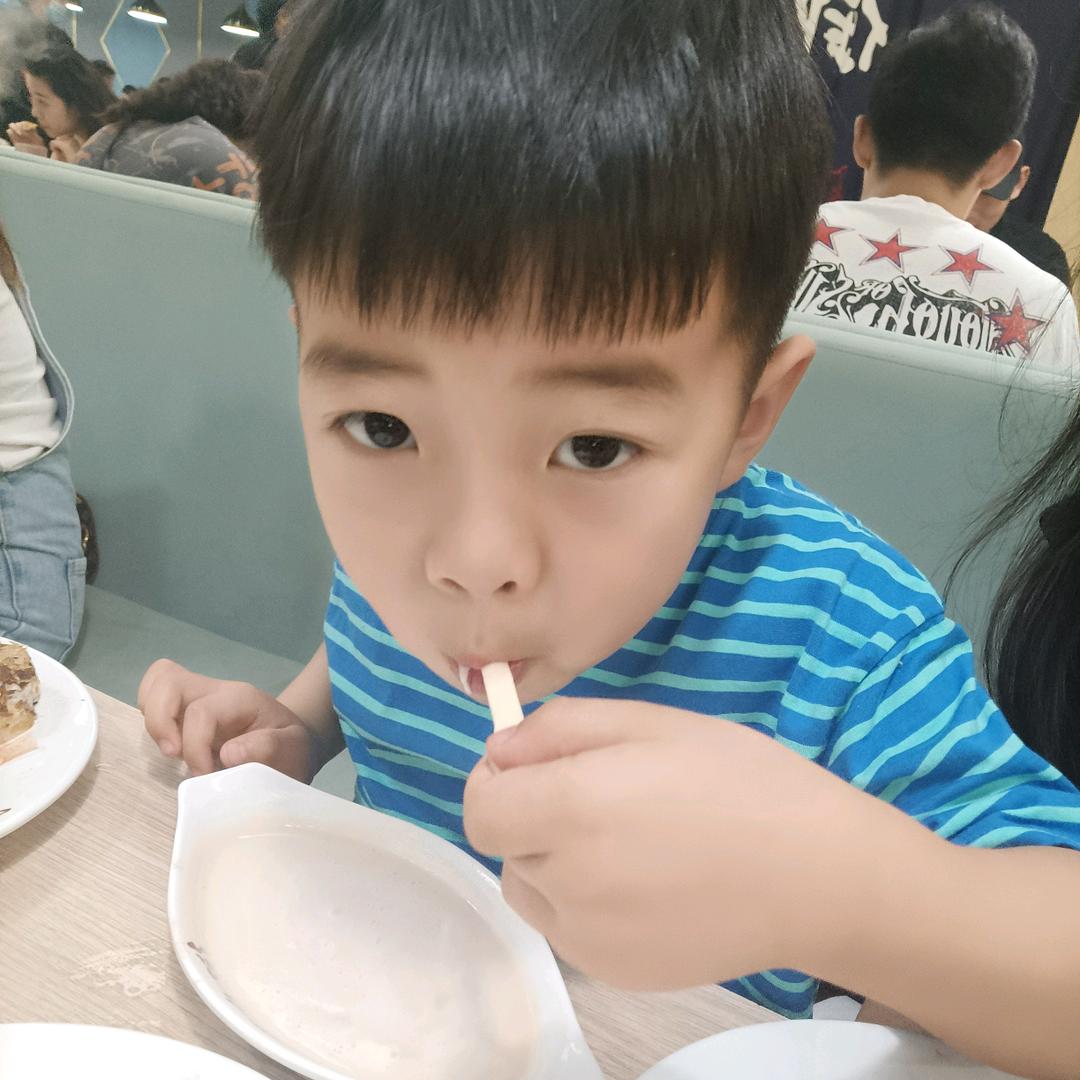 好赵头