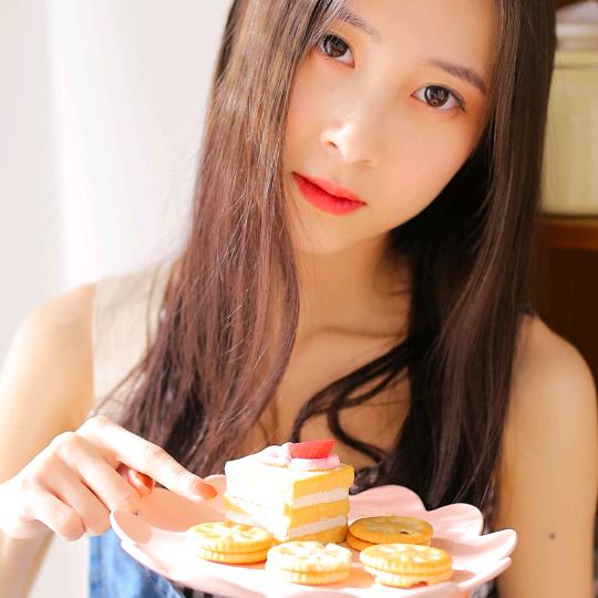 乔乔美食甑选