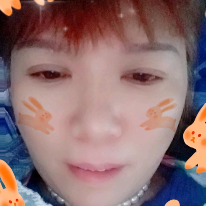 甜甜的