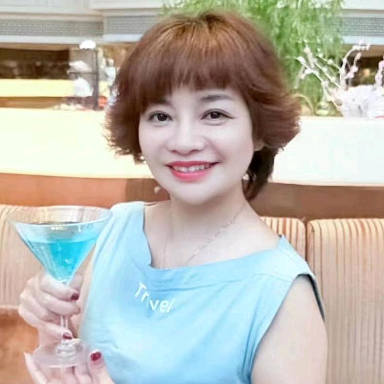 女人花