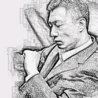 小景（疗养期）