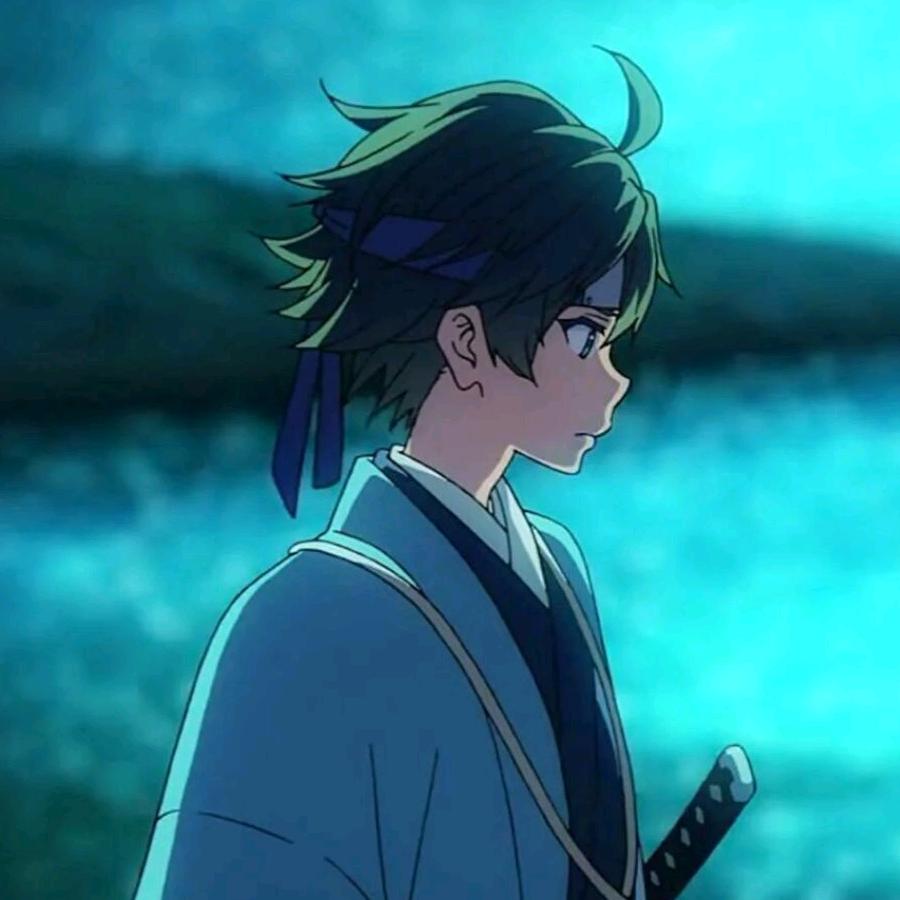 小旋风